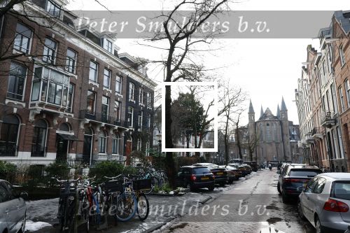 Amsterdam 8 januari 2026
De vondelkerk ia van oudjaar op nieuwjaar grotendeels afgebrand . Heel dichtbij de kerk wonen Kimberley Klaver Dotan en Hajo Bruins .