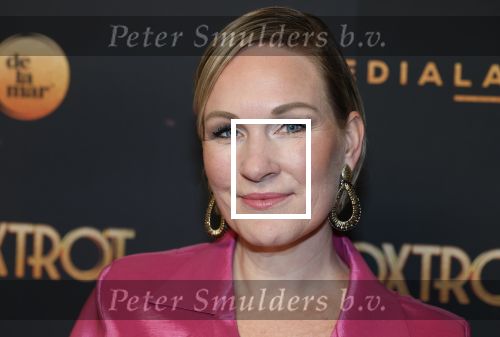 Amsterdam 18 januari 2025
Premiere Foxtrot in het deLaMar theater . Wieneke Remmers en Rein Kolpa