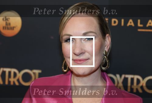Amsterdam 18 januari 2025
Premiere Foxtrot in het deLaMar theater . Wieneke Remmers en Rein Kolpa