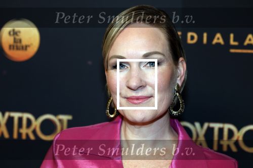 Amsterdam 18 januari 2025
Premiere Foxtrot in het deLaMar theater . Wieneke Remmers en Rein Kolpa
