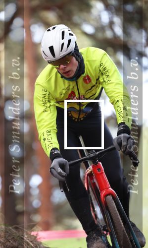 Mol Belgie 2 Januari 2026
Zilvermeercross Mol
Wout v Aert