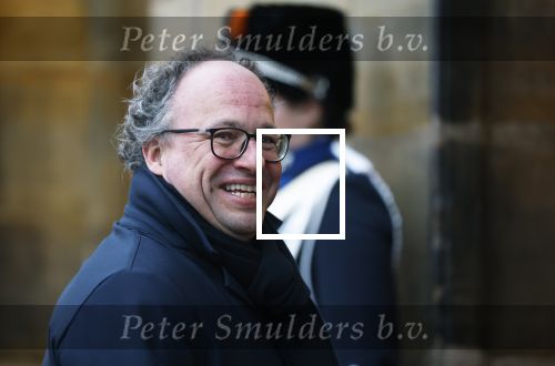 Amsterdam 12 januari 2026
Nieuwjaarsreceptie Koning Willem Alexander en Koningin Maxima bij het paleis op de dam . Vandaag komen er vooral mensen uit de politiek. Wouter Koolmees