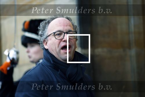 Amsterdam 12 januari 2026
Nieuwjaarsreceptie Koning Willem Alexander en Koningin Maxima bij het paleis op de dam . Vandaag komen er vooral mensen uit de politiek. Wouter Koolmees