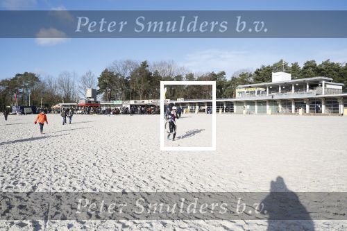 Mol Belgie 2 Januari 2026
Zilvermeercross Mol