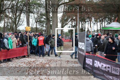 Mol Belgie 2 Januari 2026
Zilvermeercross Mol