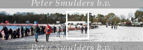Mol Belgie 2 Januari 2026
Zilvermeercross Mol
