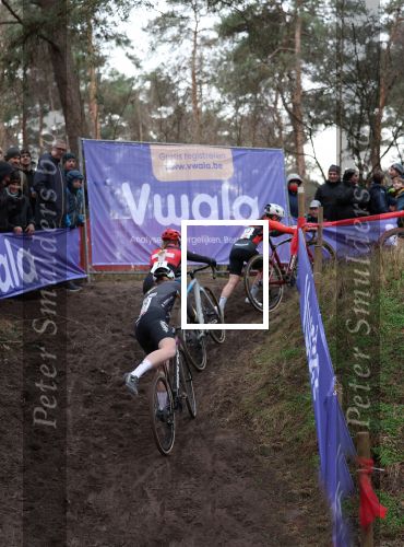 Mol Belgie 2 Januari 2026
Zilvermeercross Mol