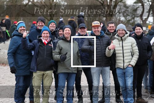 Mol Belgie 2 Januari 2026
Zilvermeercross Mol