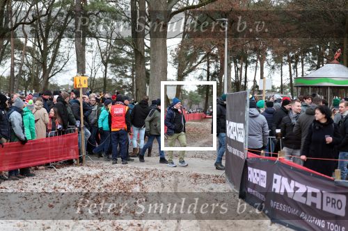 Mol Belgie 2 Januari 2026
Zilvermeercross Mol