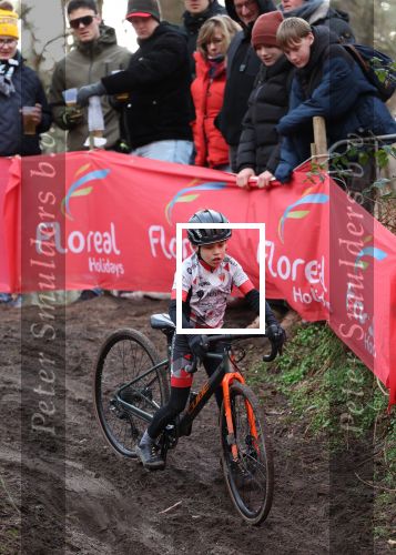 Mol Belgie 2 Januari 2026
Zilvermeercross Mol