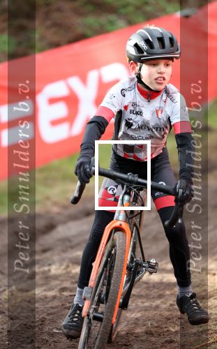 Mol Belgie 2 Januari 2026
Zilvermeercross Mol