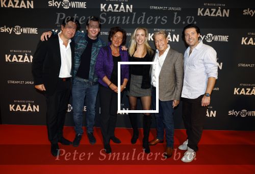 Amsterdam 22 januari 2026
Presentatie het magische leven van Hans Kazan bij hotel l Europe.
Aanwezig Hans Kazan zijn vrouw Wendy Kazan en hun kinderen Lara Kazan Oscar Kazan Renzo Kazan en Steven Kazan