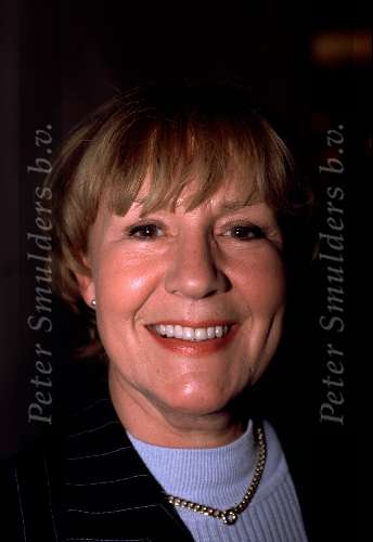 15 Februari 1999
Annewil Blankers