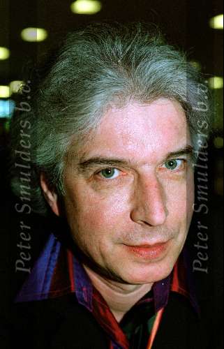 Boudewijn de Groot 
15 Februari 1999