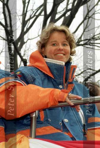 Carla Zijlstra