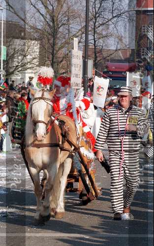 Carnaval 1999