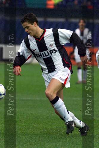 21 Februari 1999
Davy Oijen