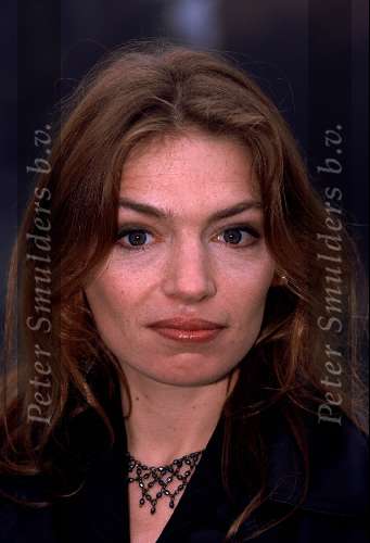 15 Februari 1999
Dieke de Vries, aktice uit de serie Westenwind