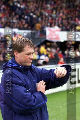 21 Februari 1999
Erwin Koeman