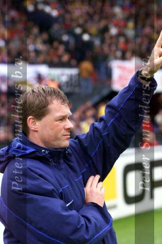 21 Februari 1999
Erwin Koeman