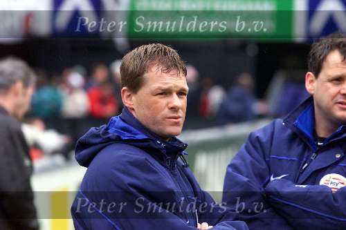 21 Februari 1999
Erwin Koeman