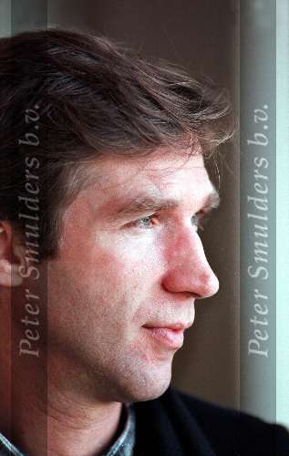 23 Februari 1999
Frank Boeijen