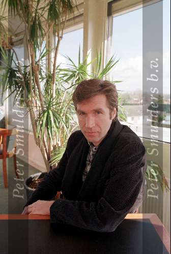 23 Februari 1999
Frank Boeijen