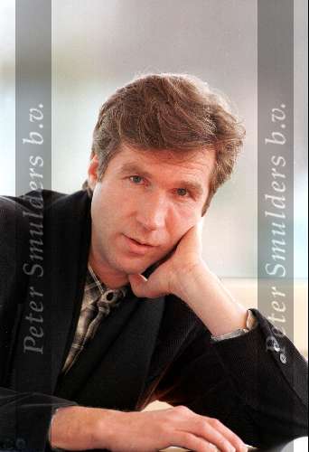 23 Februari 1999
Frank Boeijen