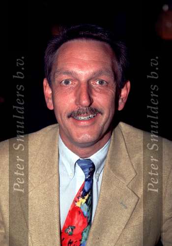 Henk mouwe
1999