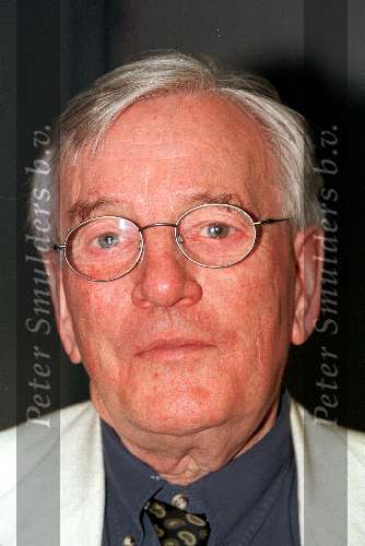 Joop v d Reijden
1999