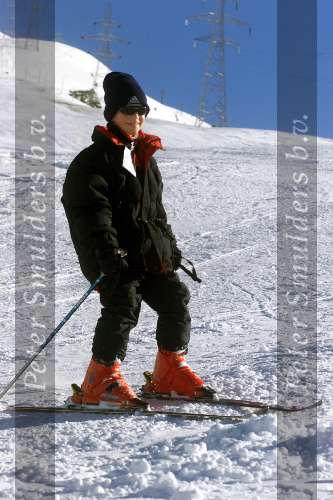 24 December 1998
Junior smulders tijdens het skieen in Bakera Spanje
wintersport