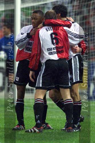 21 Februari 1999
Kalou