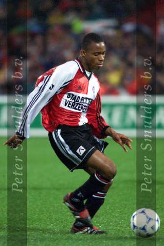 21 Februari 1999
Kalou