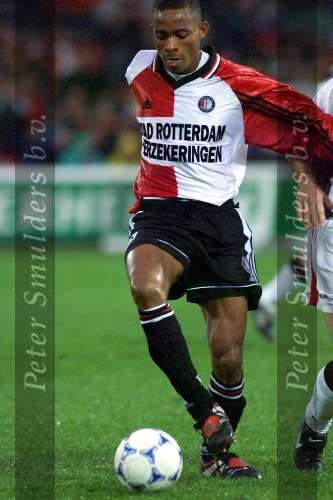 21 Februari 1999
Kalou