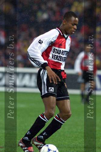21 Februari 1999
Kalou