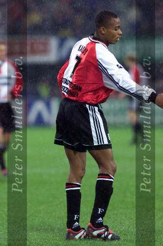 21 Februari 1999
Kalou