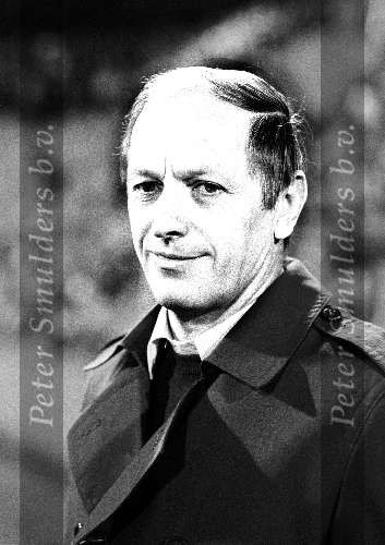 Kurt Lindner 1979