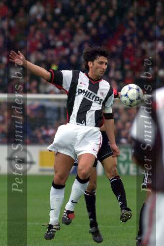 21 Februari 1999
Luc Nilis