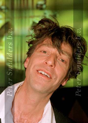 Maarten v Roozendaal
15 Februari 1999