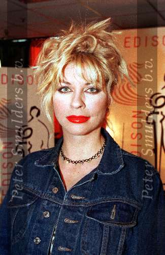Manuela Kemp
1999