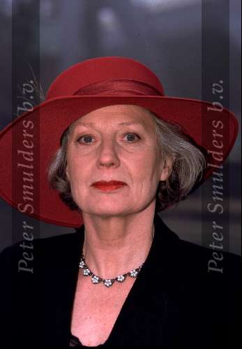 15 Februari 1999
Marlies Alckmaer, actrice in de nieuwe serie Westenwind