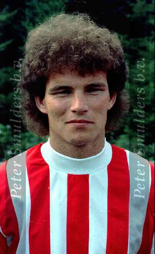 Michel Valke
1980