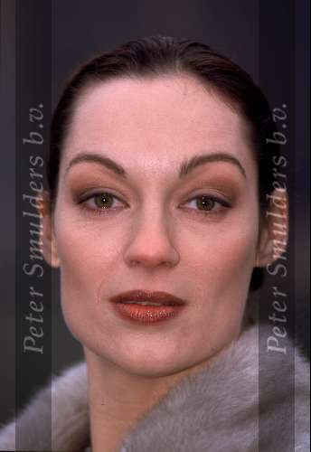 15 Februari 1999
Miryanna v Reeden, actrice uit de nieuwe serie Westenwind