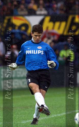 21 Februari 1999
Patrick Lodewijks