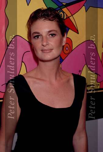 Patty Harpenau
1999