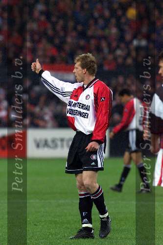 22 Februari 1999
Peter v Vossen
