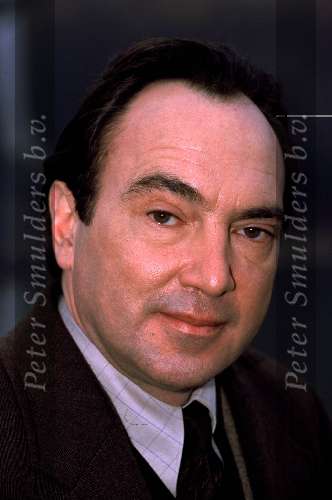 15 Februari 1999
Rene v Asten akteur uit de nieuwe serie Westenwind