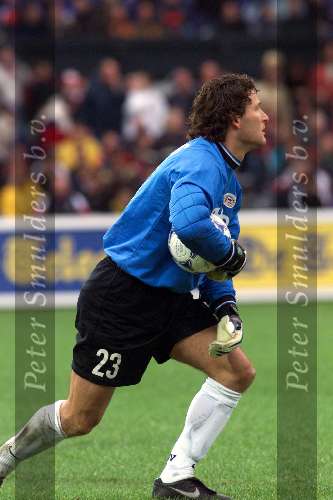 21 Februari 1999
Ronald Waterreus
