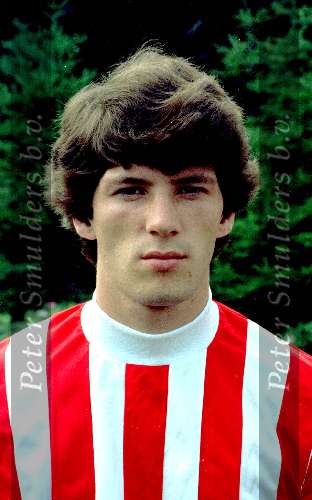 WILLY JANSSEN 1981


peter smulders bv