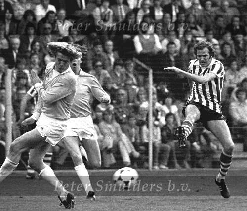 Willy v d Kerkhof 1979
soren Lerby